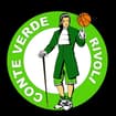 Logo Società Sportiva Dilettantistica Conte Verde Basket Srl