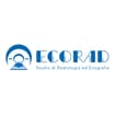 Logo Ecorad Srl - Studio Di Radiologia Ed Ecografia