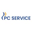 Logo Pc Service Di Ciot Alessio