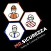 Logo Mr. Sicurezza Srl