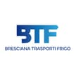 Logo Bresciana Trasporti Frigo Srl