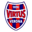 Logo "Virtus Verona Società Sportiva Dilettantistica A Responsabilita ' Limitata" In Breve "Virtus Verona S.s.d. A R.l."
