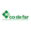 Logo Codefar Srl - Unipersonale