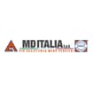 Logo Md Italia Spa