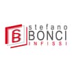Logo Bonci Stefano Infissi Srl
