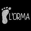 Logo L'orma Società Sportiva Dilettantistica A R.l. - Impresa Sociale " In Breve "L'orma Ssd A R.l. - Impresa Sociale"