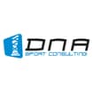 Logo Dna Sport Consulting Srl