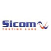 Logo Sicom Test Srl
