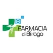 Logo Farmacia Di Birago Sas Di Maddalena Sansone C.