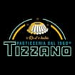 Logo Pasticceria Tizzano Dal 1960 Sas Di Tizzano Loredana & C