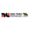 Logo Neon Toma Illuminazione Srl