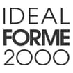 Logo Ideal Forme 2000 Srl