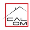 Logo Calom Srl