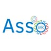 Logo Asso Di Fausto Garofalo & C. S.n.c.