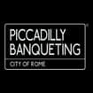 Logo Piccadilly Banqueting Srl