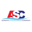 Logo Adriatic Stevedoring Company Società Consortile A R.l.