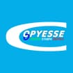Logo Copyesse Di Franco Marinelli & C. S.a.s.