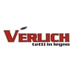Logo Verlich Tetti In Legno Di Verlich Matteo