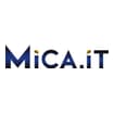 Logo Mica Di Michele Campanini