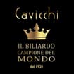 Logo Biliardi Cavicchi Di Cavicchi Giancarlo
