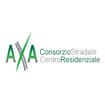 Logo Consorzio Stradale Centro Residenziale Axa