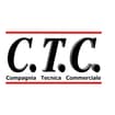 Logo Compagnia Tecnica Commerciale C.t.c. Srl