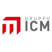Logo Icm Spa