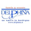 Logo Delphina Spa