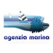 Logo Marina Blu Srl