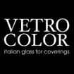 Logo Vetro Color Di Aronica Luigi