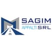 Logo Sagim Appalti Srl