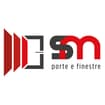 Logo Sm Porte Srl A Capitale Ridotto