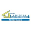 Logo Agenzia Immobiliare Cortonese Di Burazzi Michele