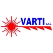 Logo Varti Srl
