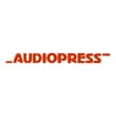 Logo Audiopress Srl
