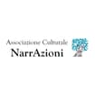 Logo E.t.s. Associazione Culturale Narrazioni
