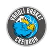 Logo Guerino Vanoli Basket Srl