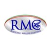 Logo Rodoero Marine Coating Srl