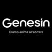 Logo Casa Amica Genesin Srl