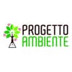 Logo Progettoambiente Di Francesca Marchio & C. S.a.s.