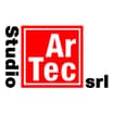 Logo Studio Ar.tec - Ingegneria E Architettura Srl