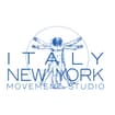 Logo Sal Anthony's New York Di Macagnone Vincent