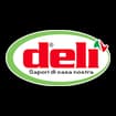 Logo Delifood Srl