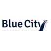 Logo Blue City Srl