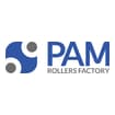 Logo Pam Rollers Factory Spa