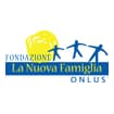 Logo Fondazione La Nuova Famiglia O.n.l.u.s.