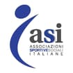 Logo Asi - Associazioni Sportive E Sociali Italiane