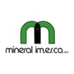 Logo Mineral Im.es.co. - Minerali Importazione Esportazione Commercio - Soc. A R.l.