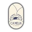 Logo Ca' Melia Di Serena Saltutti