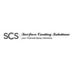 Logo S.c.s. Surface Coating Solutions Srl